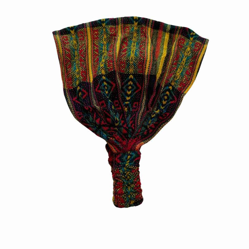 Wide Boho Yoga Headband for Women and Men - Includes ONE Item