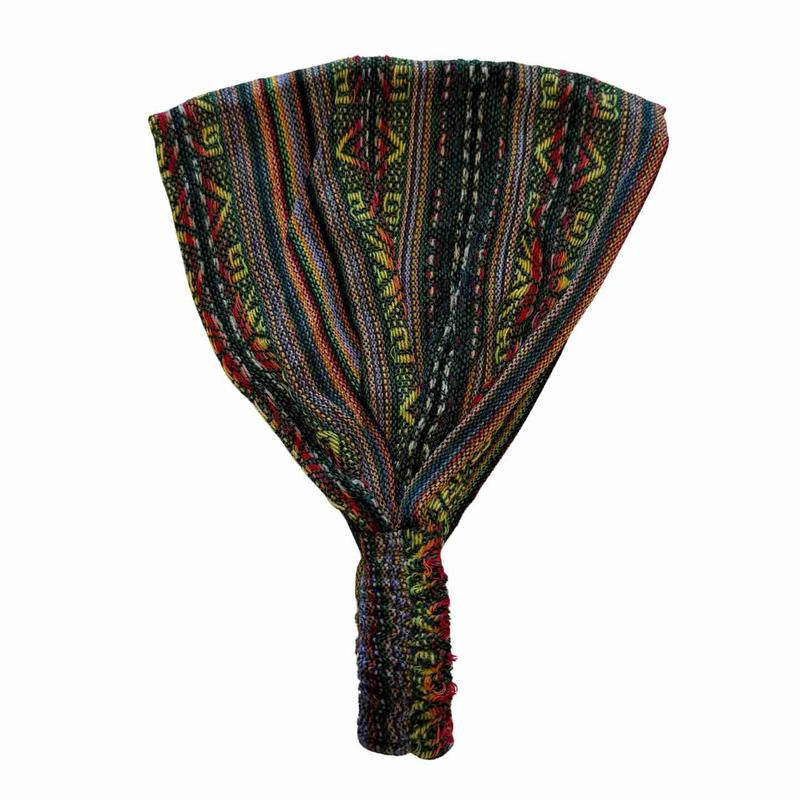 Wide Boho Yoga Headband for Women and Men - Includes ONE Item