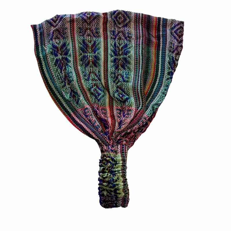 Wide Boho Yoga Headband for Women and Men - Includes ONE Item