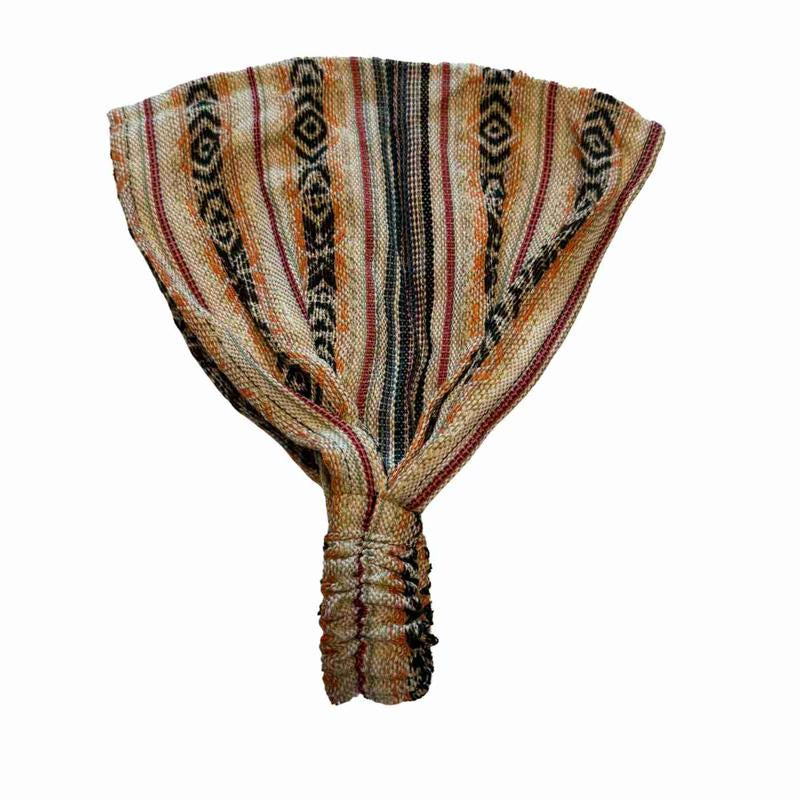 Wide Boho Yoga Headband for Women and Men - Includes ONE Item