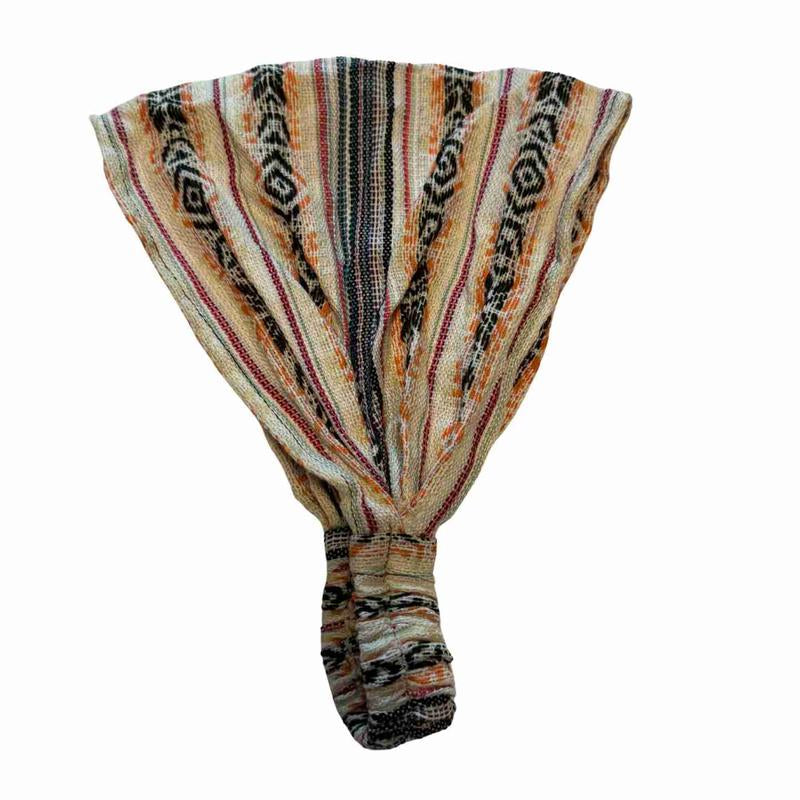 Wide Boho Yoga Headband for Women and Men - Includes ONE Item