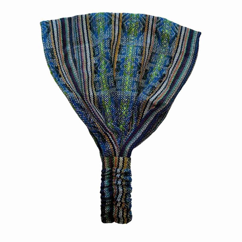 Wide Boho Yoga Headband for Women and Men - Includes ONE Item