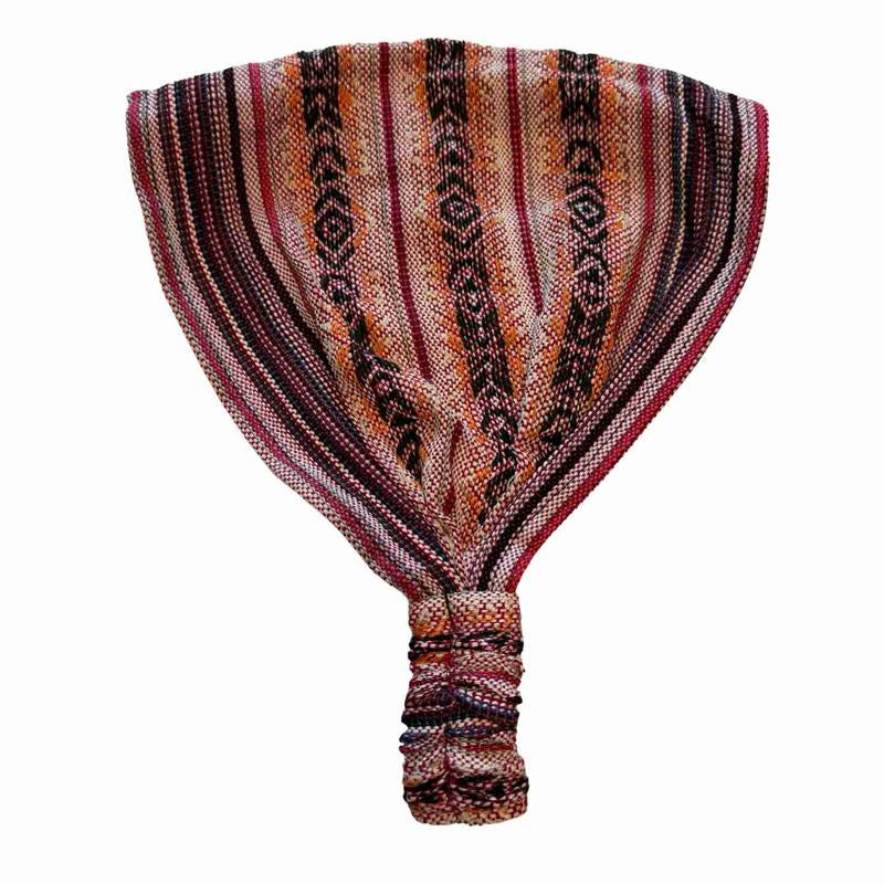 Wide Boho Yoga Headband for Women and Men - Includes ONE Item