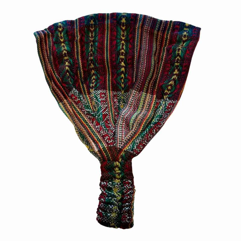 Wide Boho Yoga Headband for Women and Men - Includes ONE Item