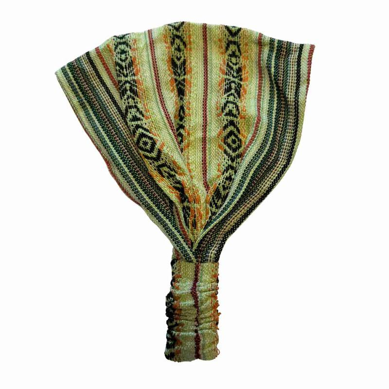 Wide Boho Yoga Headband for Women and Men - Includes ONE Item