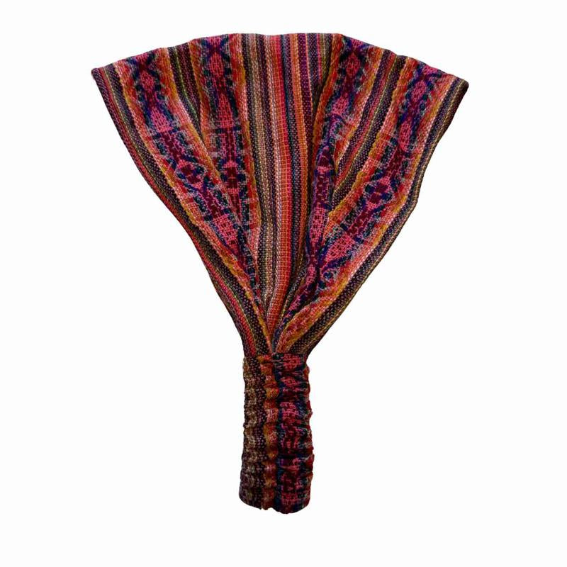 Wide Boho Yoga Headband for Women and Men - Includes ONE Item
